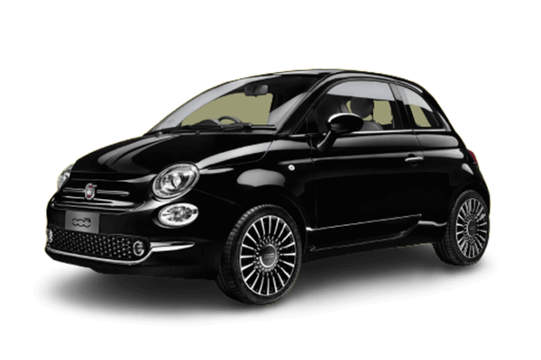 fiat 500 cabrio location rentcar nador zaio